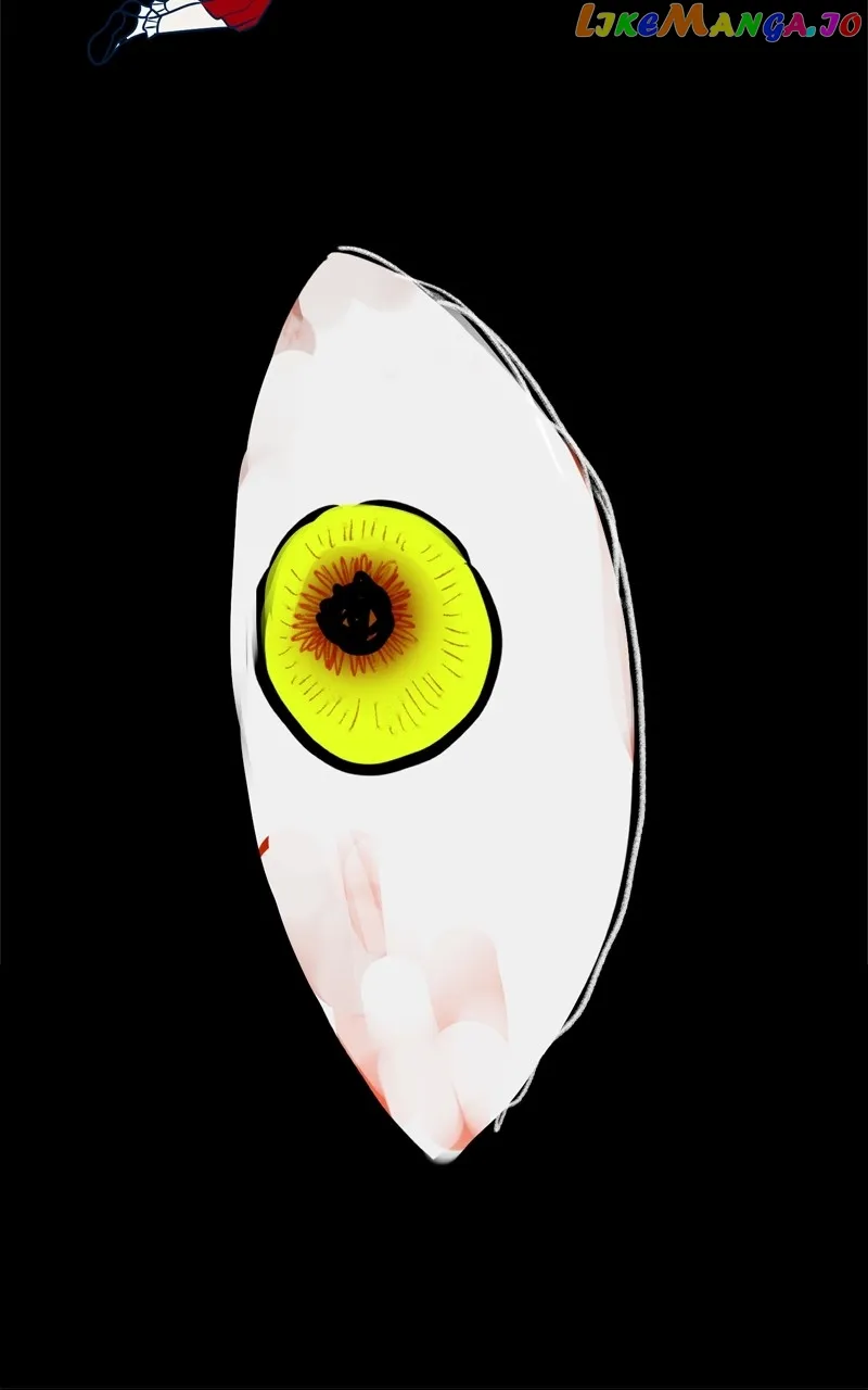 Throw the Trash in the Trash cane Chapter 74 page 99