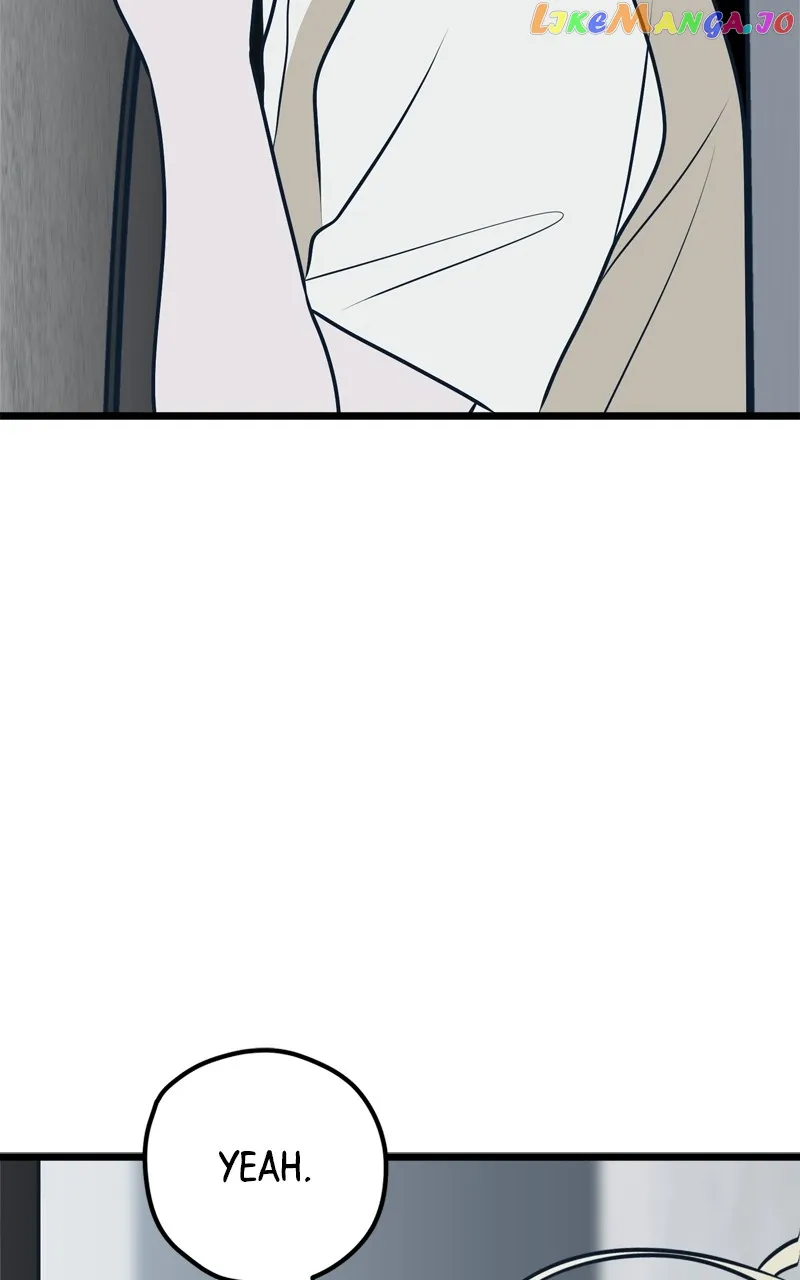 Throw the Trash in the Trash cane Chapter 74 page 108