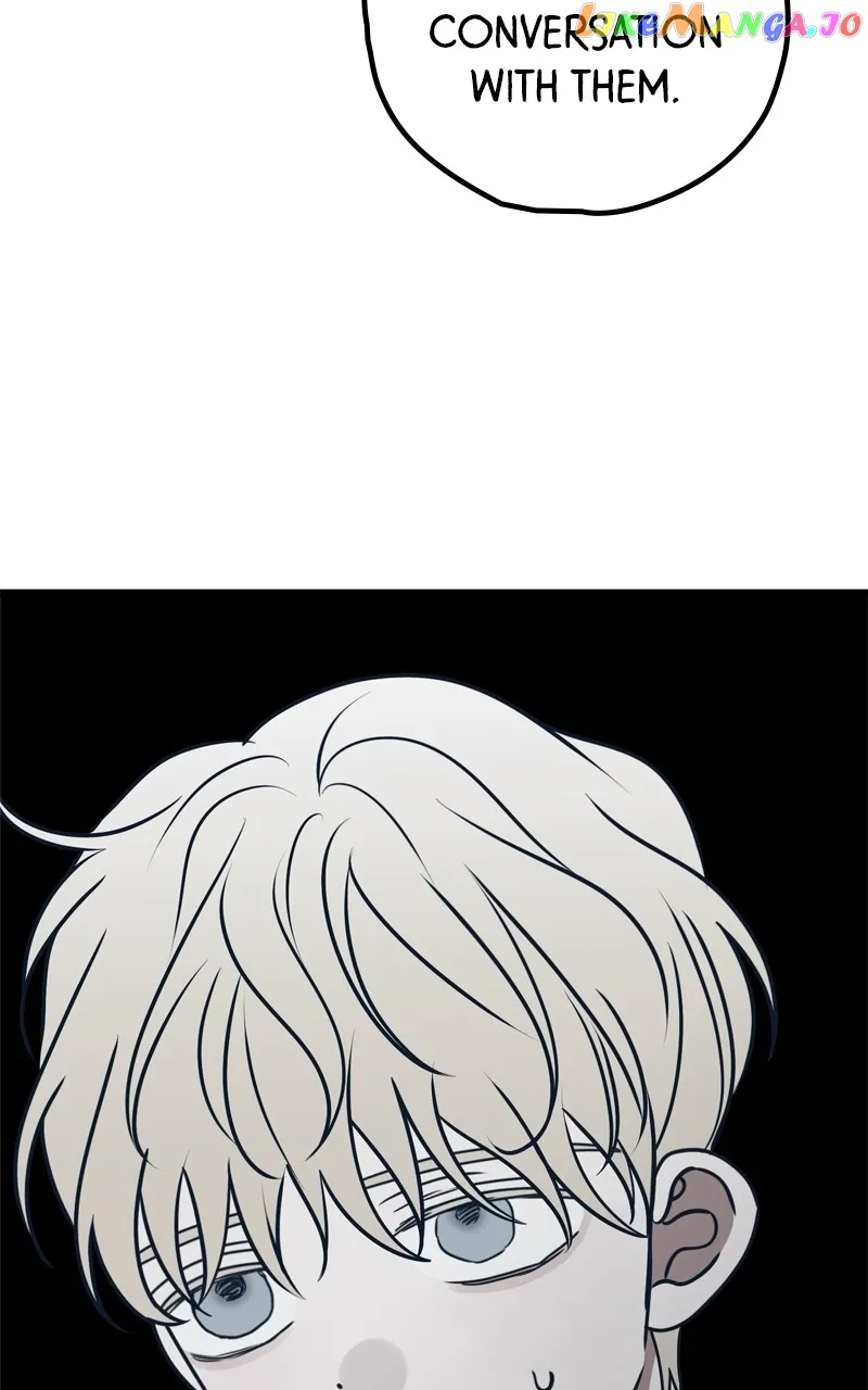 Throw the Trash in the Trash cane Chapter 74 page 116