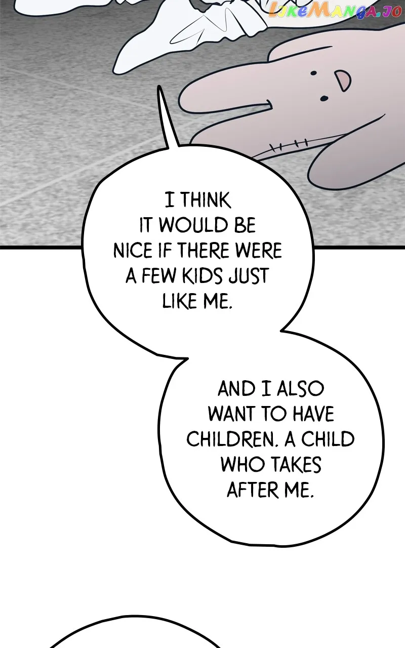Throw the Trash in the Trash cane Chapter 74 page 118