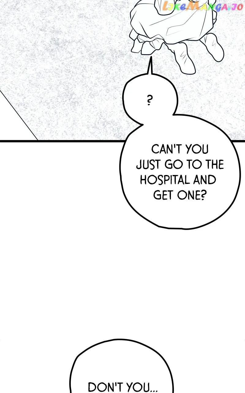 Throw the Trash in the Trash cane Chapter 74 page 120
