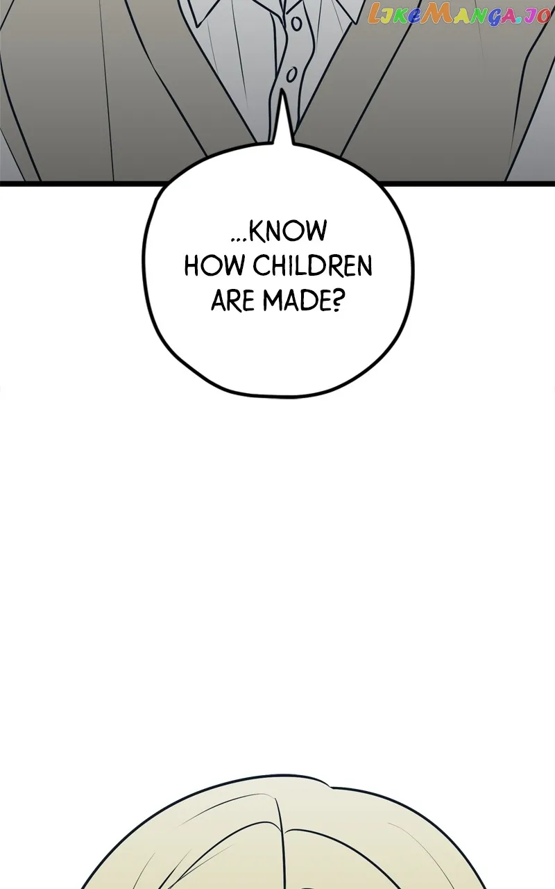 Throw the Trash in the Trash cane Chapter 74 page 122