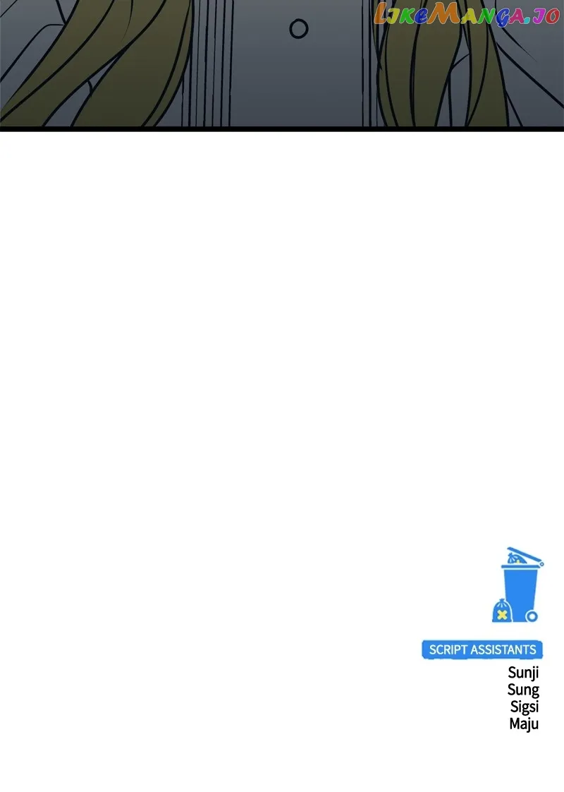 Throw the Trash in the Trash cane Chapter 74 page 124