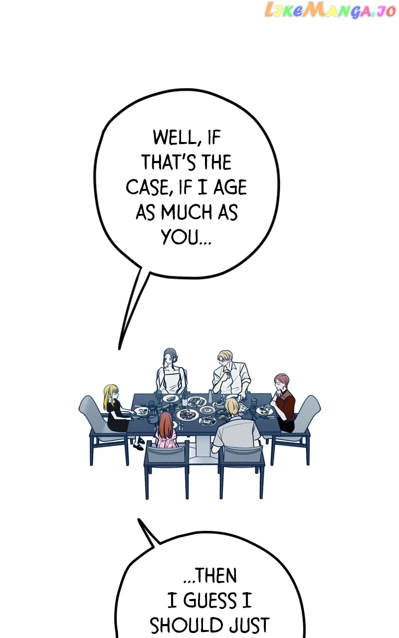 Throw the Trash in the Trash cane Chapter 74 page 14