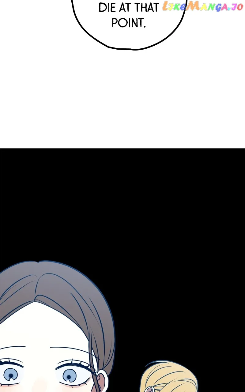 Throw the Trash in the Trash cane Chapter 74 page 15