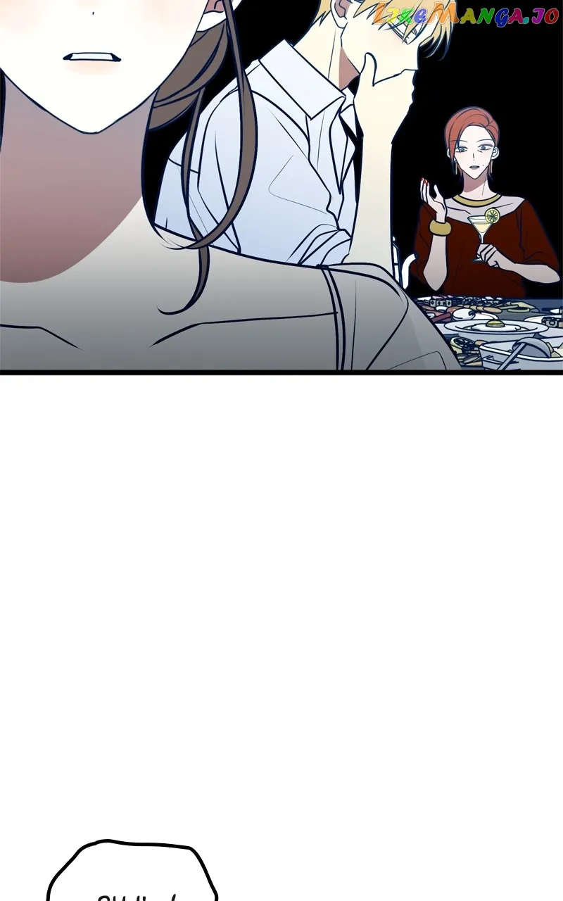 Throw the Trash in the Trash cane Chapter 74 page 16