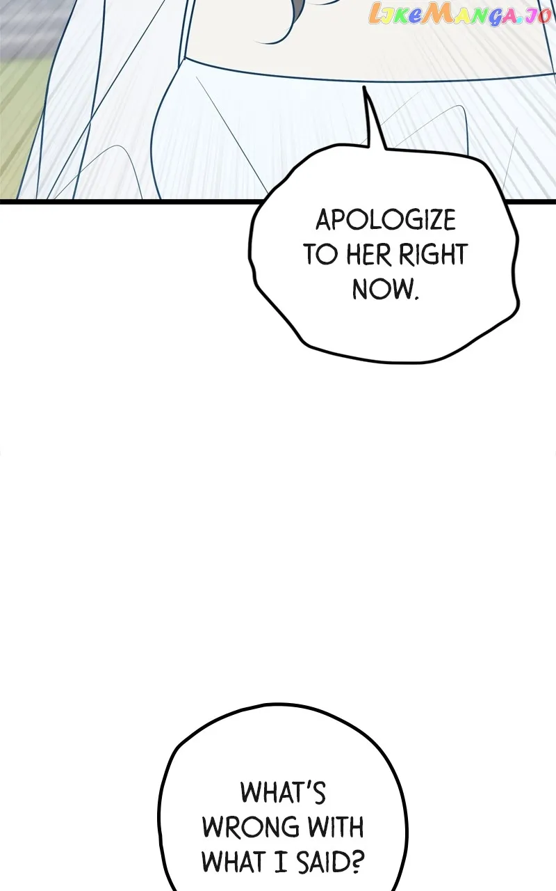 Throw the Trash in the Trash cane Chapter 74 page 18