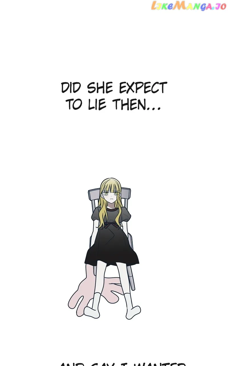 Throw the Trash in the Trash cane Chapter 74 page 27