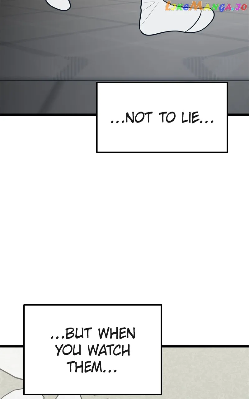 Throw the Trash in the Trash cane Chapter 74 page 29