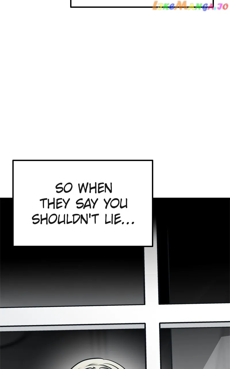 Throw the Trash in the Trash cane Chapter 74 page 31