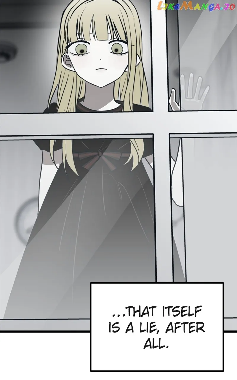 Throw the Trash in the Trash cane Chapter 74 page 32