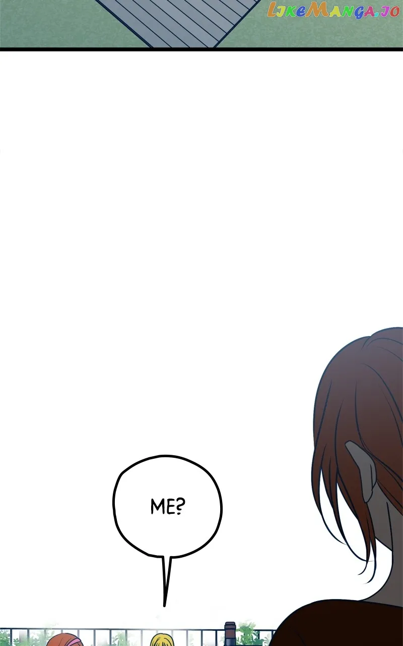 Throw the Trash in the Trash cane Chapter 74 page 3