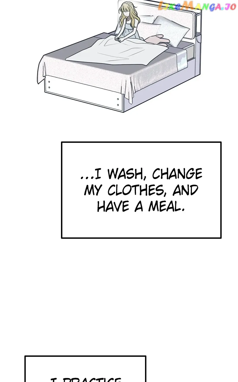 Throw the Trash in the Trash cane Chapter 74 page 42