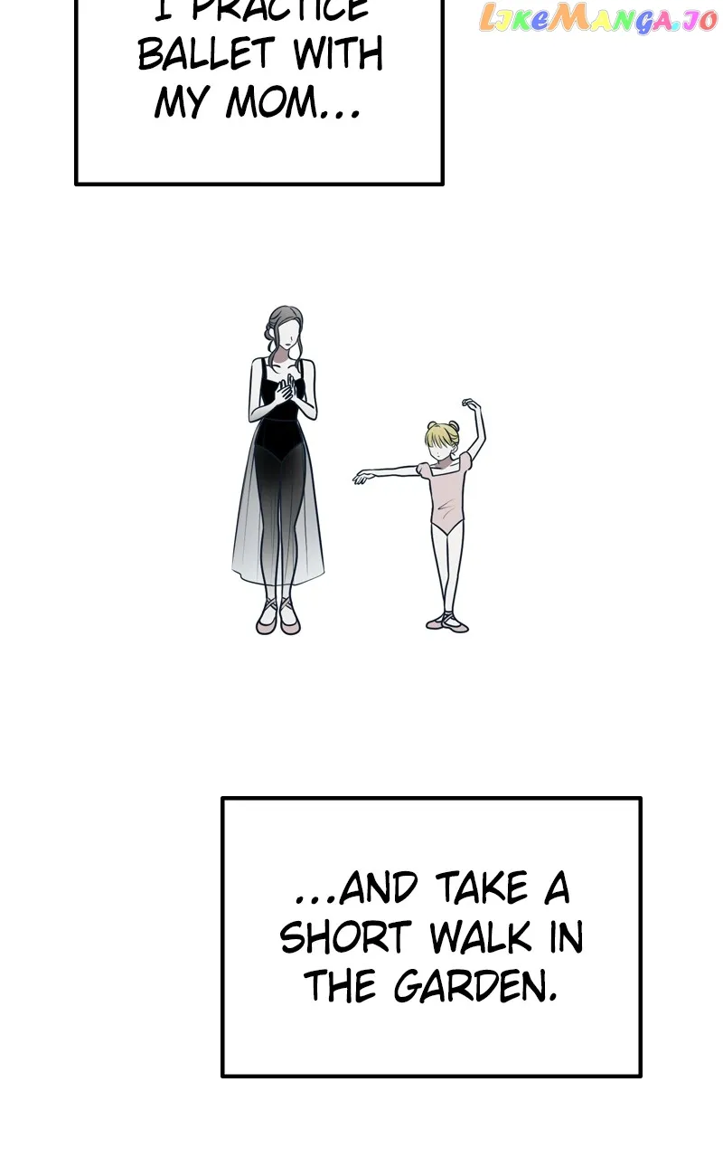 Throw the Trash in the Trash cane Chapter 74 page 43