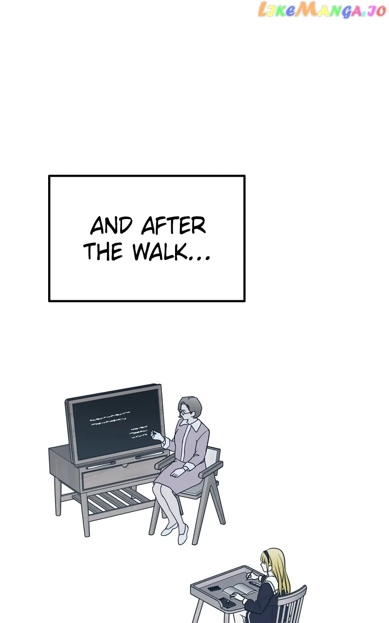 Throw the Trash in the Trash cane Chapter 74 page 44