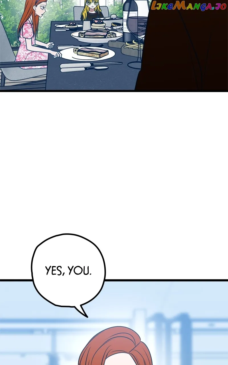 Throw the Trash in the Trash cane Chapter 74 page 4