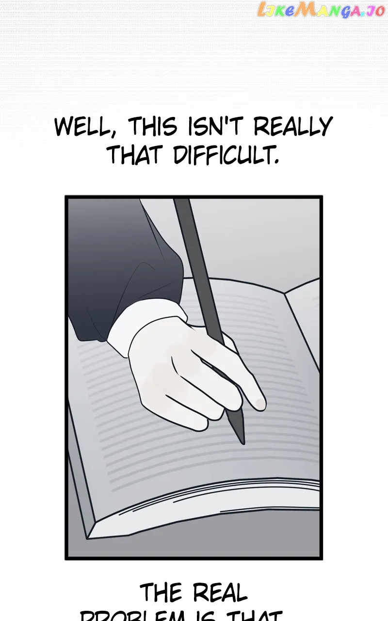 Throw the Trash in the Trash cane Chapter 74 page 49