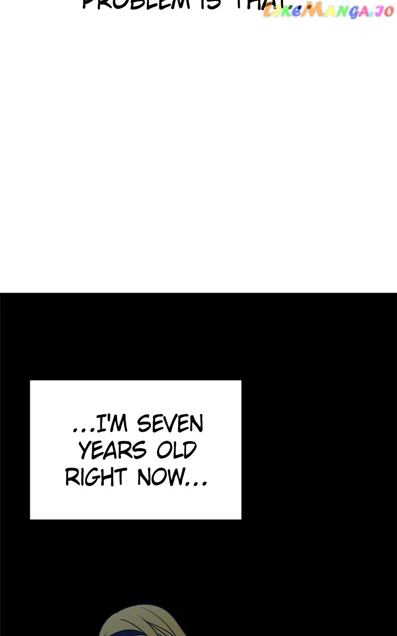 Throw the Trash in the Trash cane Chapter 74 page 50