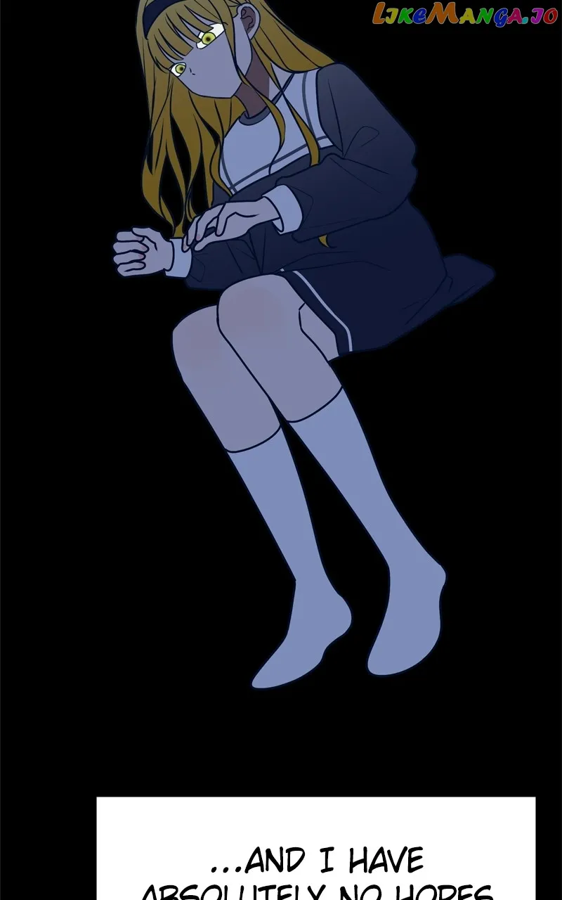 Throw the Trash in the Trash cane Chapter 74 page 51