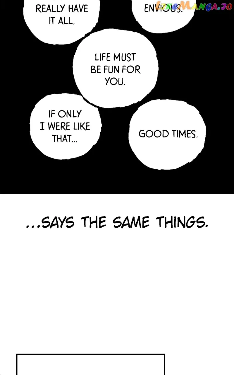 Throw the Trash in the Trash cane Chapter 74 page 53