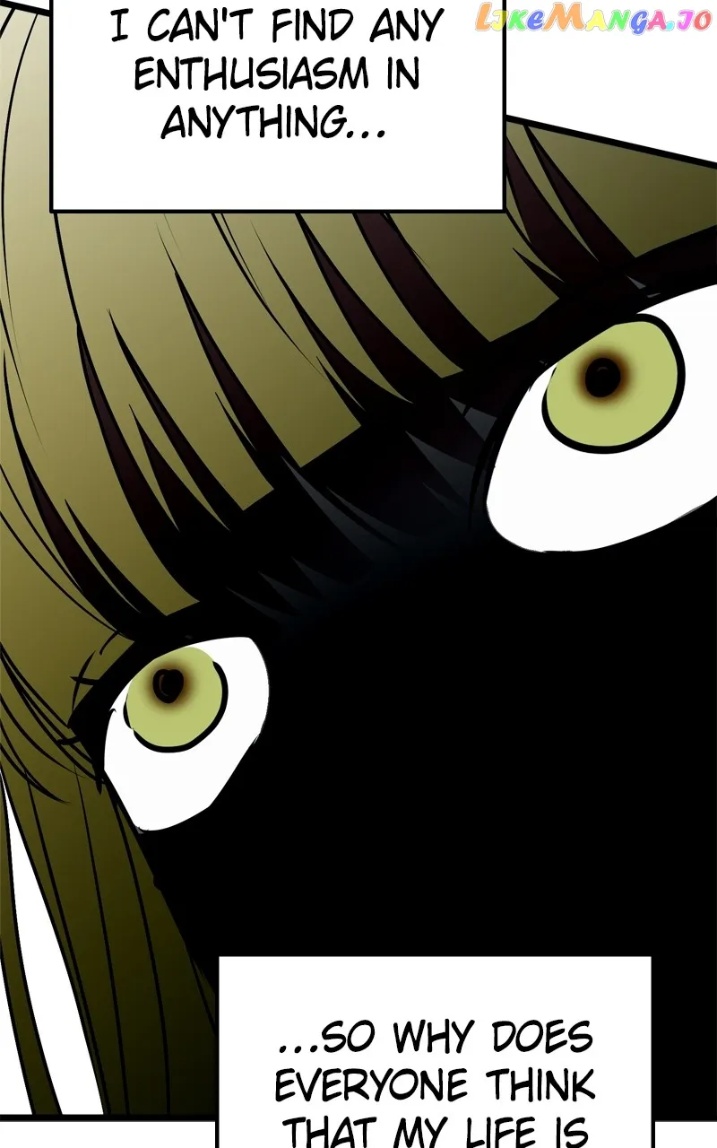 Throw the Trash in the Trash cane Chapter 74 page 54