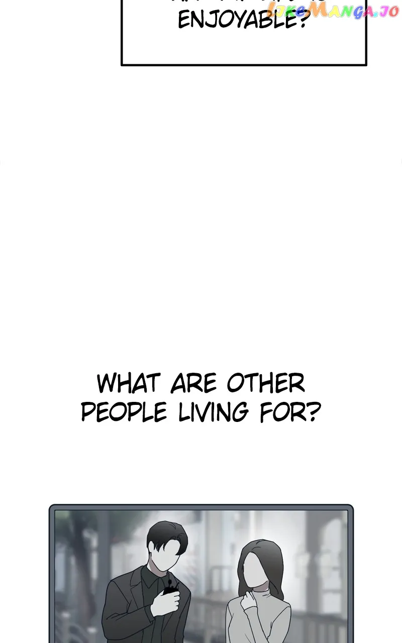 Throw the Trash in the Trash cane Chapter 74 page 55
