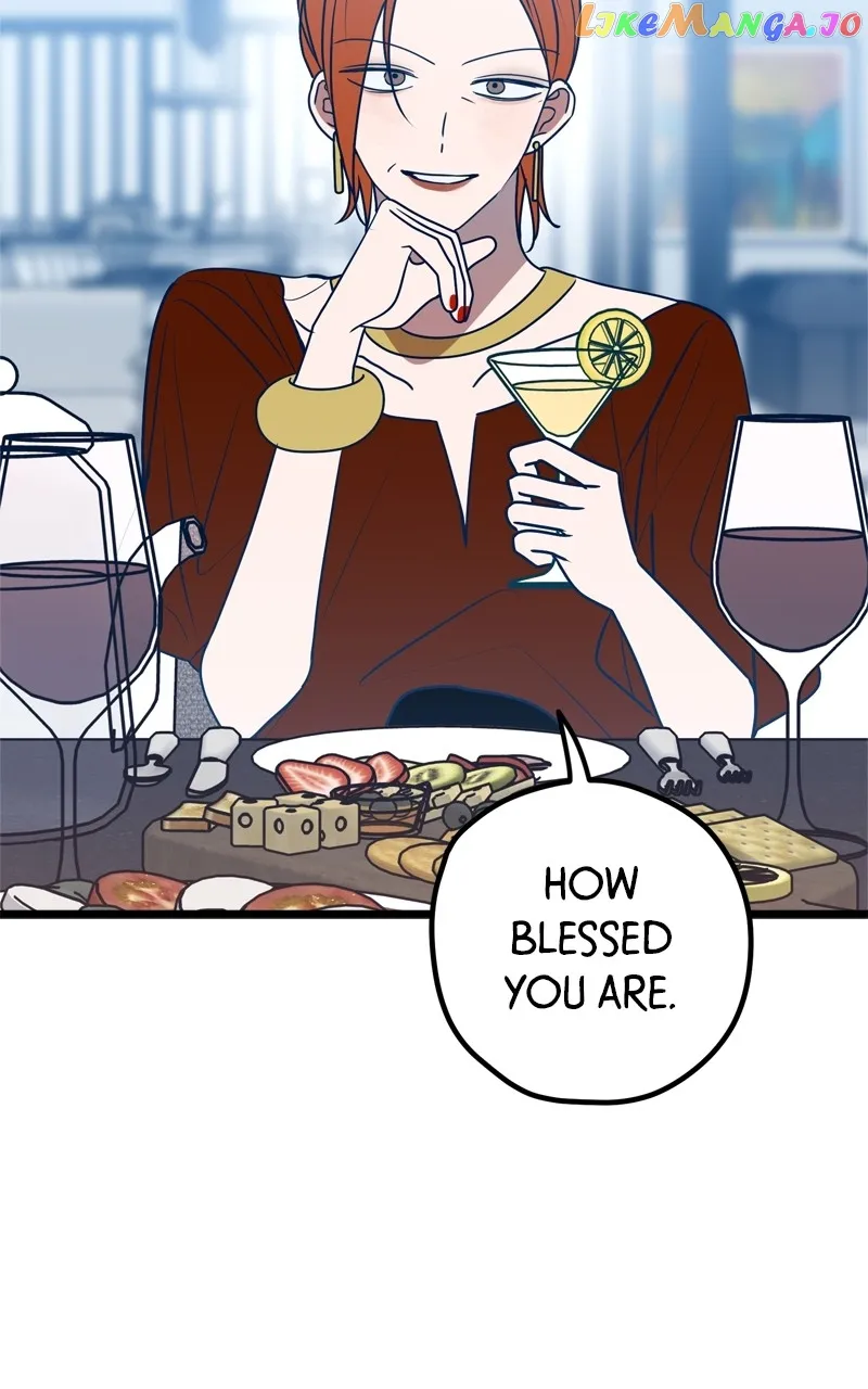 Throw the Trash in the Trash cane Chapter 74 page 5