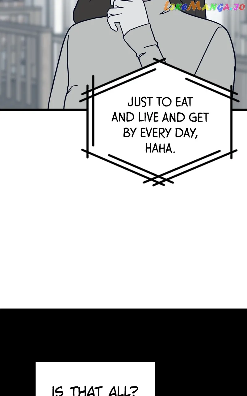 Throw the Trash in the Trash cane Chapter 74 page 59