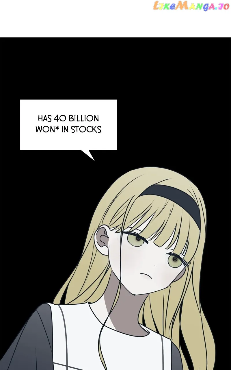 Throw the Trash in the Trash cane Chapter 74 page 63
