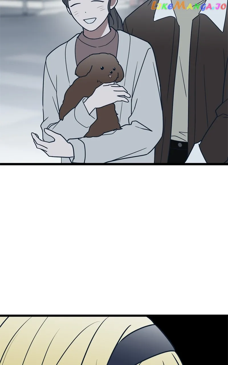 Throw the Trash in the Trash cane Chapter 74 page 65