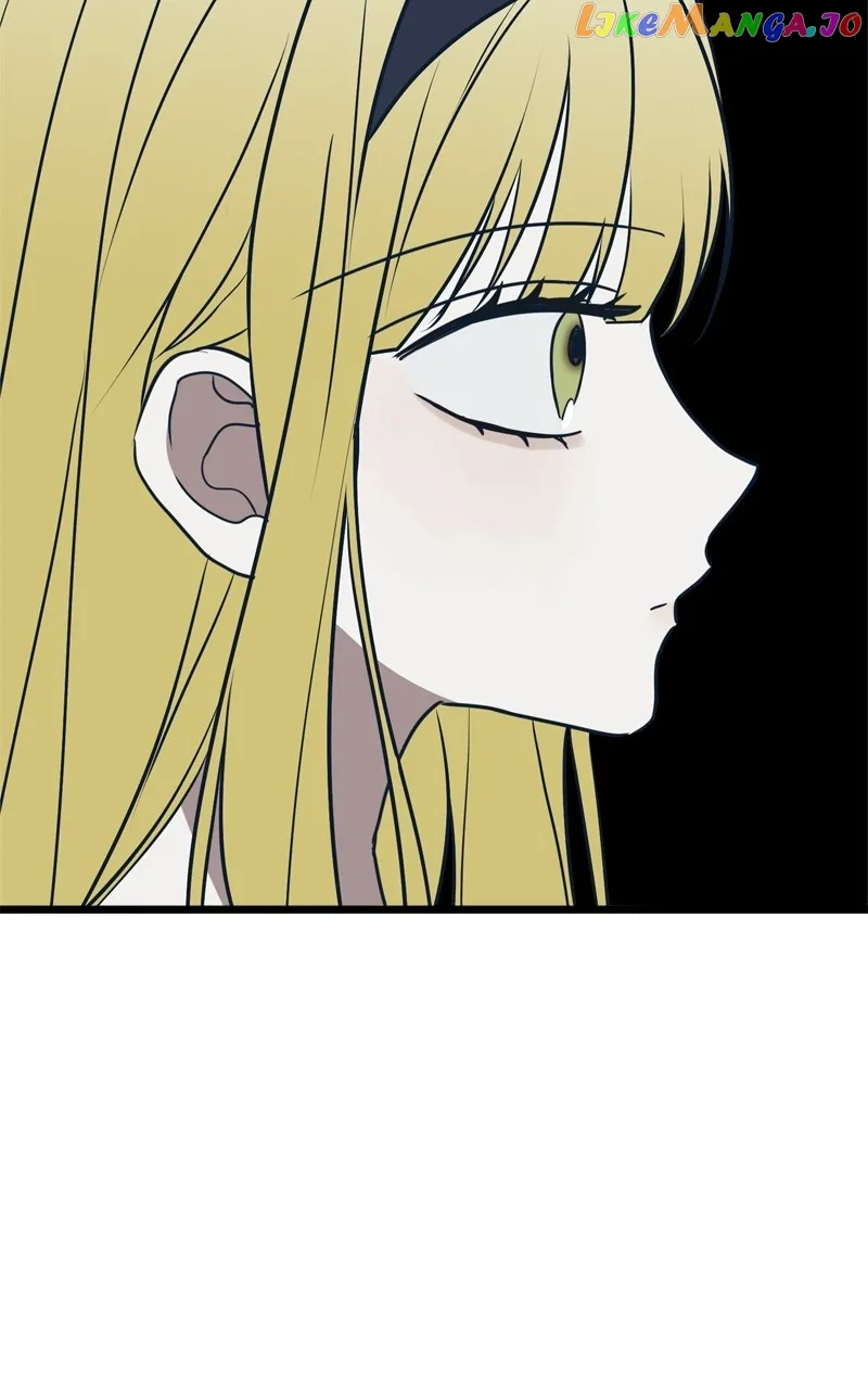 Throw the Trash in the Trash cane Chapter 74 page 66