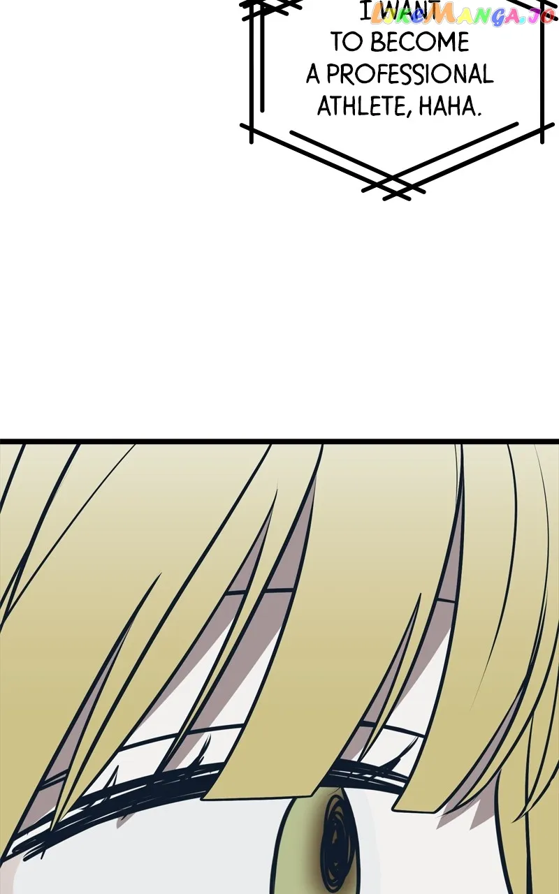 Throw the Trash in the Trash cane Chapter 74 page 68