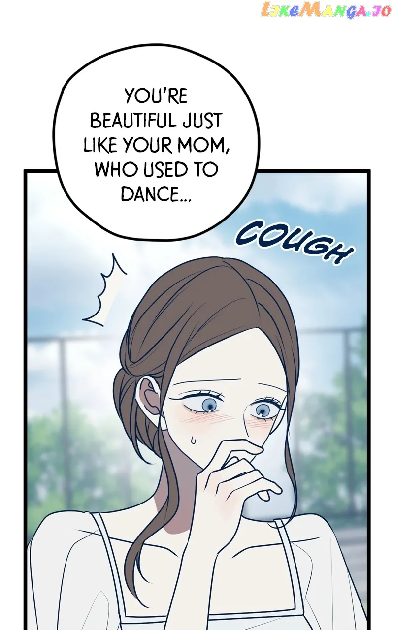Throw the Trash in the Trash cane Chapter 74 page 6