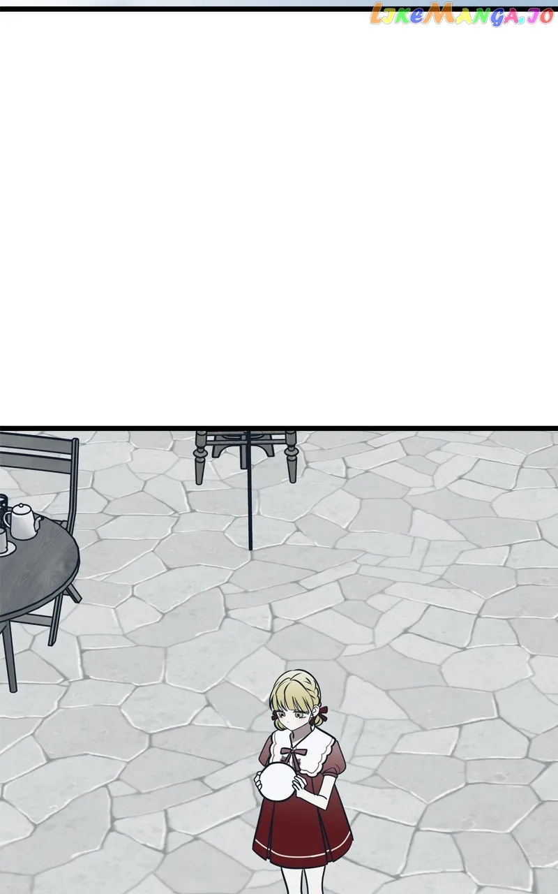 Throw the Trash in the Trash cane Chapter 74 page 71