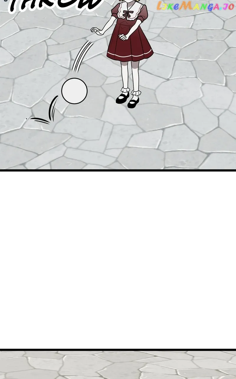 Throw the Trash in the Trash cane Chapter 74 page 73