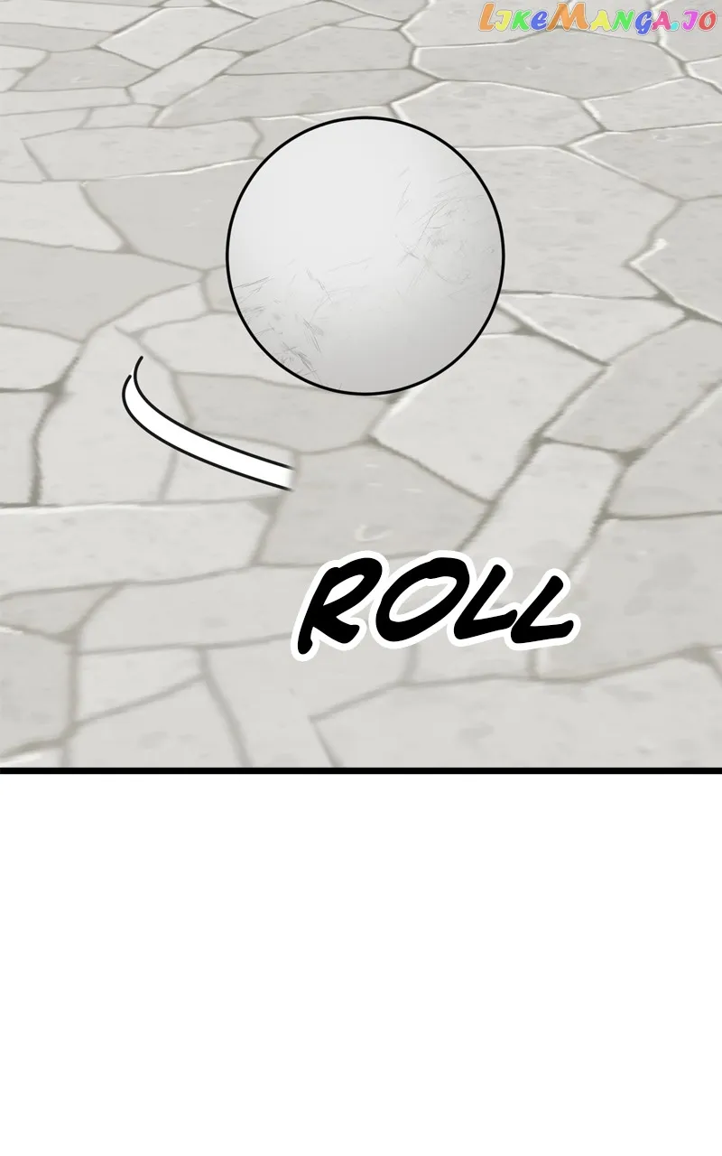 Throw the Trash in the Trash cane Chapter 74 page 74