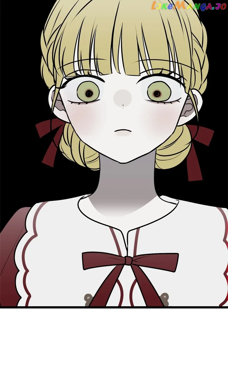 Throw the Trash in the Trash cane Chapter 74 page 77