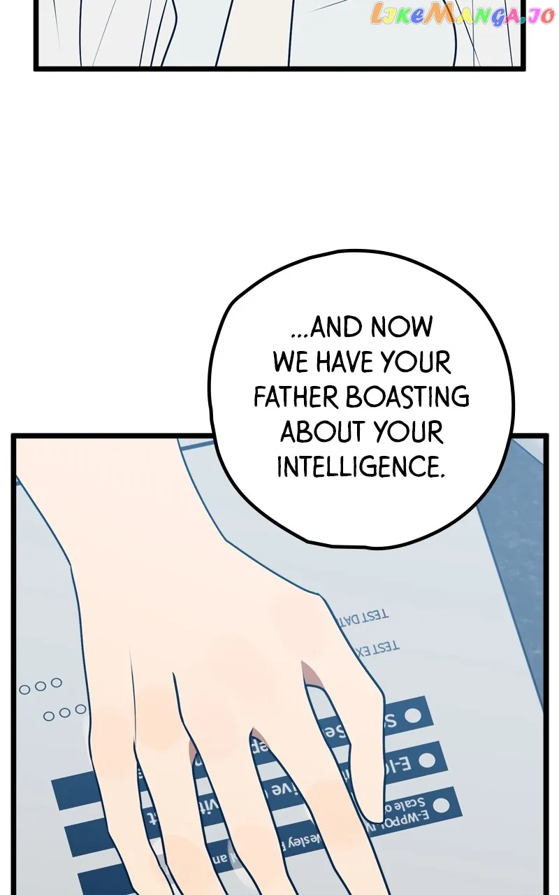 Throw the Trash in the Trash cane Chapter 74 page 7