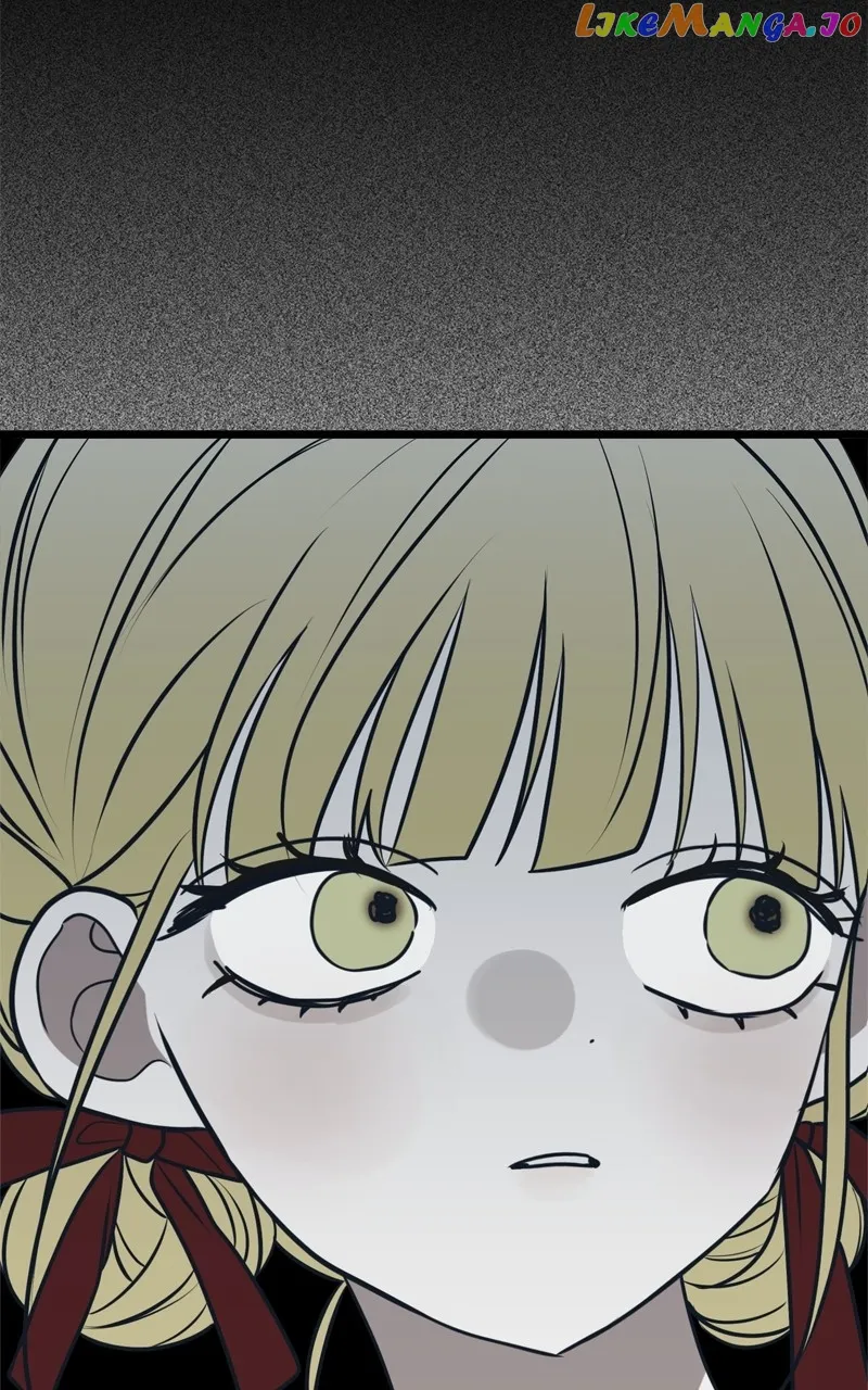 Throw the Trash in the Trash cane Chapter 74 page 88
