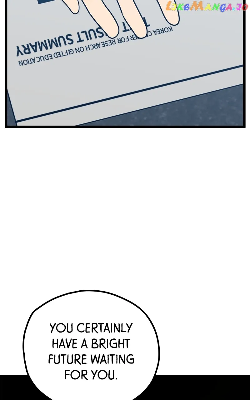 Throw the Trash in the Trash cane Chapter 74 page 8