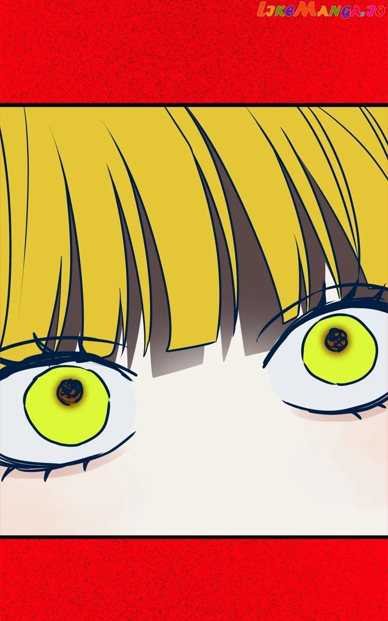 Throw the Trash in the Trash cane Chapter 74 page 96