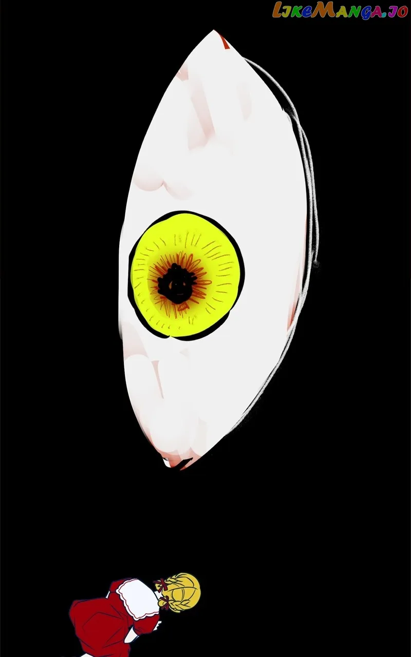 Throw the Trash in the Trash cane Chapter 74 page 98