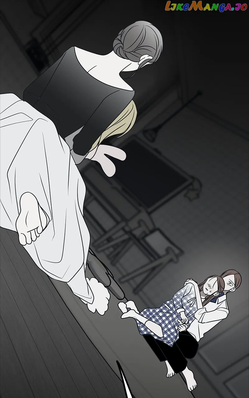 Throw the Trash in the Trash cane Chapter 76 page 36