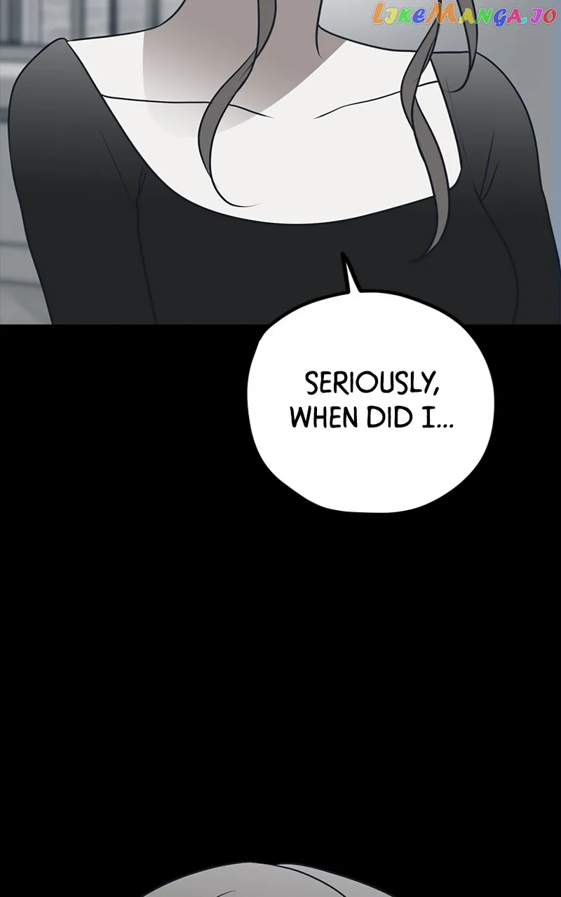 Throw the Trash in the Trash cane Chapter 76 page 52