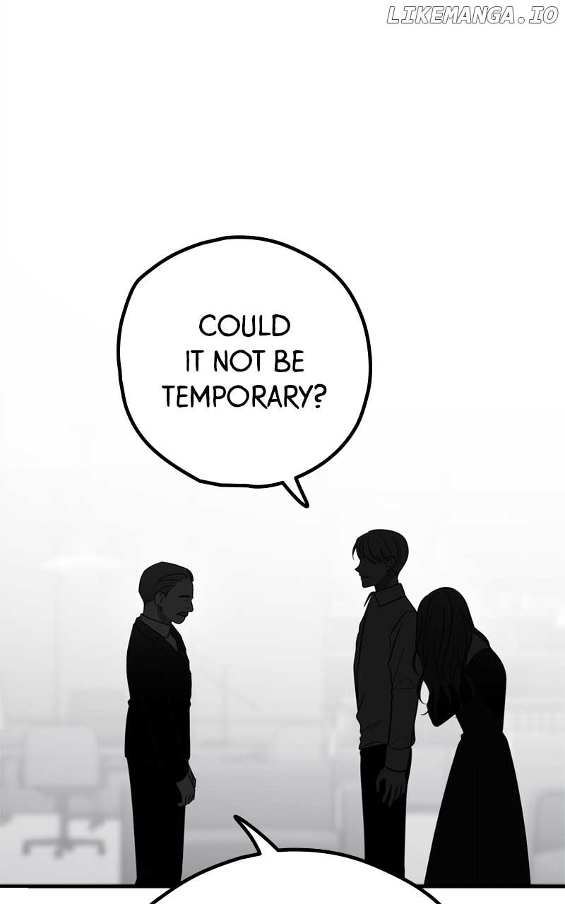 Throw the Trash in the Trash cane Chapter 77 page 100
