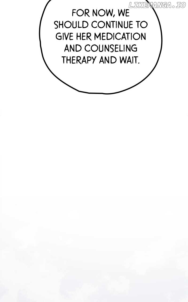 Throw the Trash in the Trash cane Chapter 77 page 101