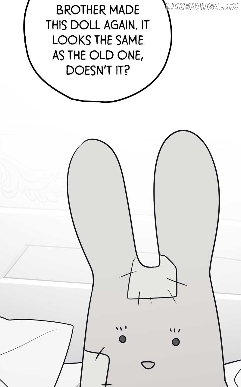 Throw the Trash in the Trash cane Chapter 77 page 103