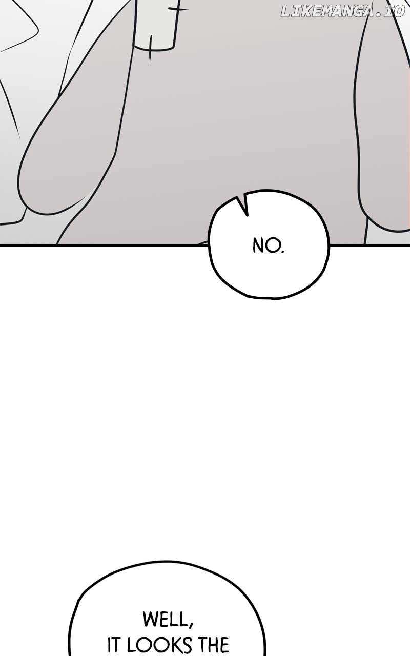 Throw the Trash in the Trash cane Chapter 77 page 104