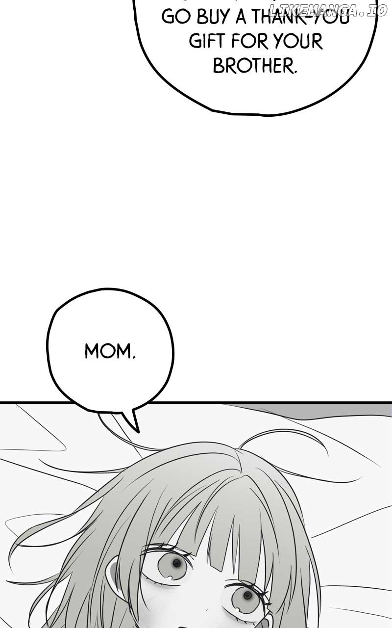 Throw the Trash in the Trash cane Chapter 77 page 106