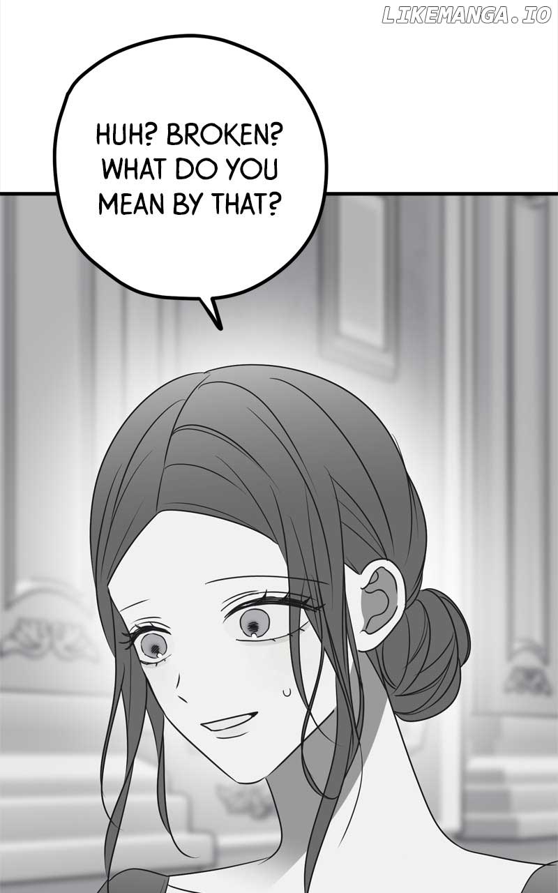 Throw the Trash in the Trash cane Chapter 77 page 108